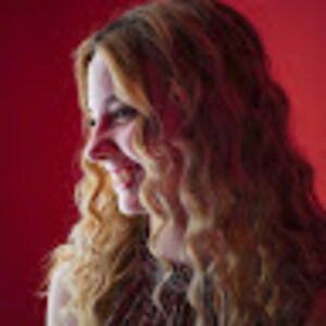 Meet your Posher, Elizabeth anne